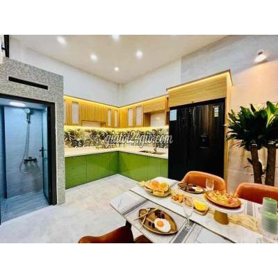Mua Bán Nhà Ở Thành Phố Thủ Đức - Hồ Chí Minh Bán Gấp Nhà Ng Duy Trinh Q2 Hẻm Ôtô 45m2 3pn Shr Mua Bán Nhà Ở Thành Phố Thủ Đức - Hồ Chí Minh Bán Gấp Nhà Ng Duy Trinh Q2 Hẻm Ôtô 45m2 3pn Shr