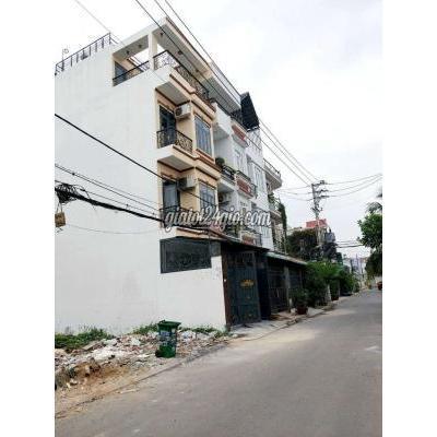Mua Bán Nhà Ở Quận 12 - Hồ Chí Minh Cần Bán Gấp Mặt Tiền Nhà 1trệt 3 Lầu Tx38 Q12 Mua Bán Nhà Ở Quận 12 - Hồ Chí Minh Cần Bán Gấp Mặt Tiền Nhà 1trệt 3 Lầu Tx38 Q12