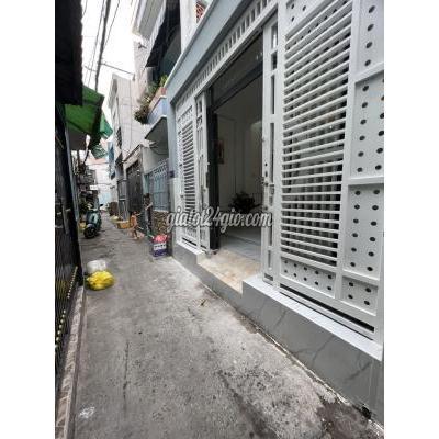 Mua Bán Nhà Ở Quận 8 - Hồ Chí Minh Nhà Mới 4 Tầng Đúc, 90m2, Hẻm 667 Hưng Phú P9, Q8 Mua Bán Nhà Ở Quận 8 - Hồ Chí Minh Nhà Mới 4 Tầng Đúc, 90m2, Hẻm 667 Hưng Phú P9, Q8