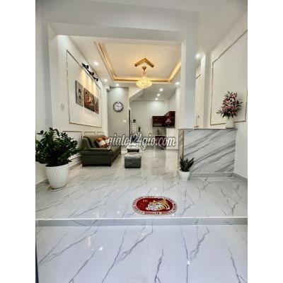 Mua Bán Nhà Ở Quận 8 - Hồ Chí Minh Nhà Mới 4 Tầng Đúc, 90m2, Hẻm 667 Hưng Phú P9, Q8 Mua Bán Nhà Ở Quận 8 - Hồ Chí Minh Nhà Mới 4 Tầng Đúc, 90m2, Hẻm 667 Hưng Phú P9, Q8