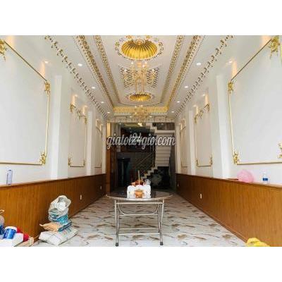 Mua Bán Nhà Ở Huyện Hóc Môn - Hồ Chí Minh Bán Nhà Mặt Tiền Kinh Doanh Buôn Bán 4x30 Đúc 4t Mua Bán Nhà Ở Huyện Hóc Môn - Hồ Chí Minh Bán Nhà Mặt Tiền Kinh Doanh Buôn Bán 4x30 Đúc 4t