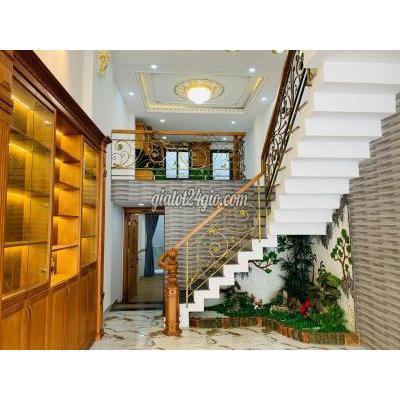 Mua Bán Nhà Ở Huyện Hóc Môn - Hồ Chí Minh Bán Nhà Mặt Tiền Kinh Doanh Buôn Bán 4x30 Đúc 4t Mua Bán Nhà Ở Huyện Hóc Môn - Hồ Chí Minh Bán Nhà Mặt Tiền Kinh Doanh Buôn Bán 4x30 Đúc 4t