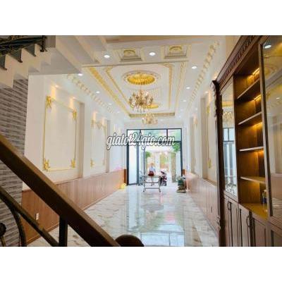 Mua Bán Nhà Ở Huyện Hóc Môn - Hồ Chí Minh Bán Nhà Mặt Tiền Kinh Doanh Buôn Bán 4x30 Đúc 4t Mua Bán Nhà Ở Huyện Hóc Môn - Hồ Chí Minh Bán Nhà Mặt Tiền Kinh Doanh Buôn Bán 4x30 Đúc 4t