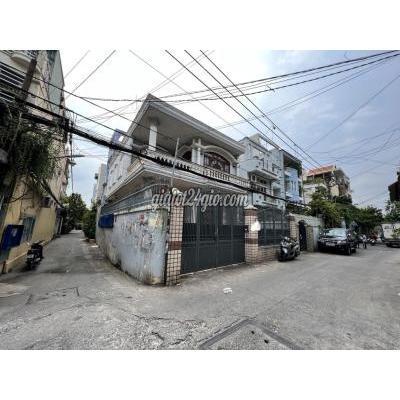 Mua Bán Nhà Ở Quận Bình Thạnh - Hồ Chí Minh Nhà Góc 2 Mặt Tiền Hẻm Thông Ôtô Ngay Đường Bùi Đình Túy, Bình Thạnh Mua Bán Nhà Ở Quận Bình Thạnh - Hồ Chí Minh Nhà Góc 2 Mặt Tiền Hẻm Thông Ôtô Ngay Đường Bùi Đình Túy, Bình Thạnh