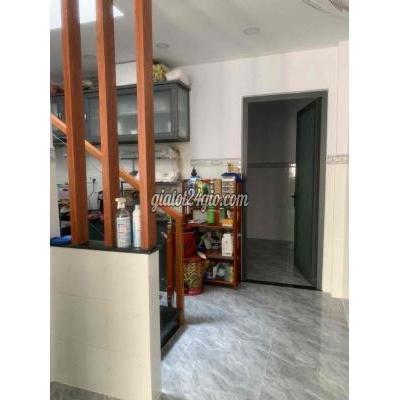 Mua Bán Nhà Ở Quận 8 - Hồ Chí Minh Bán Nhà C1 Phạm Hùng Dt 4m2x10m5 .1 Lầu 3p 2 Wc Mua Bán Nhà Ở Quận 8 - Hồ Chí Minh Bán Nhà C1 Phạm Hùng Dt 4m2x10m5 .1 Lầu 3p 2 Wc