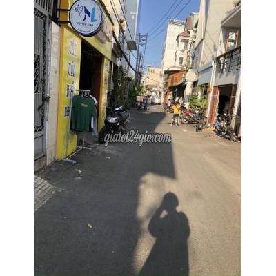 Mua Bán Nhà Ở Quận Bình Thạnh - Hồ Chí Minh Hẻm Xe Hơi Quay Đầu Lê Quang Định Giá Chỉ 5,55 Tỷ Mua Bán Nhà Ở Quận Bình Thạnh - Hồ Chí Minh Hẻm Xe Hơi Quay Đầu Lê Quang Định Giá Chỉ 5,55 Tỷ