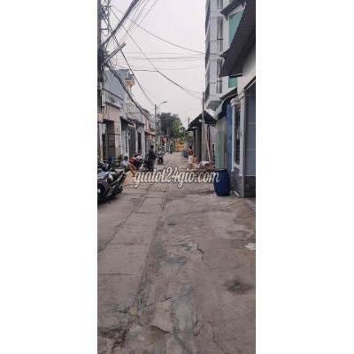 Mua Bán Nhà Ở Thành Phố Thủ Đức - Hồ Chí Minh Nhà 2mt Hẻm Cách Đường Số 10 Chỉ 15m Xe Tải Mua Bán Nhà Ở Thành Phố Thủ Đức - Hồ Chí Minh Nhà 2mt Hẻm Cách Đường Số 10 Chỉ 15m Xe Tải