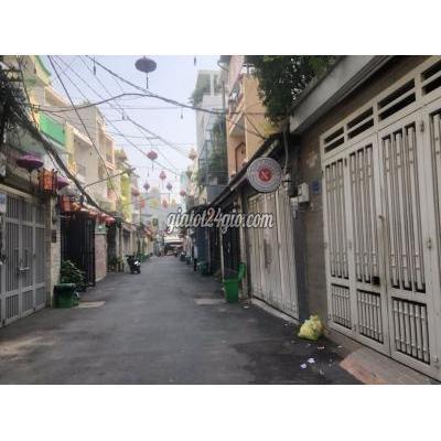 Mua Bán Nhà Ở Quận 7 - Hồ Chí Minh Nhà Hẻm 502 Htp Xe Hơi Sát Nhà Thu Nhập 250tr/năm Mua Bán Nhà Ở Quận 7 - Hồ Chí Minh Nhà Hẻm 502 Htp Xe Hơi Sát Nhà Thu Nhập 250tr/năm