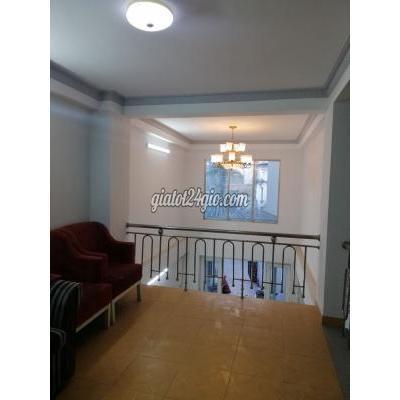 Mua Bán Nhà Ở Quận Gò Vấp - Hồ Chí Minh Nhà Hxh Phạm Văn Chiêu, Dt Đất 80m2, 4 Tầng, 4pn, 4wc Mua Bán Nhà Ở Quận Gò Vấp - Hồ Chí Minh Nhà Hxh Phạm Văn Chiêu, Dt Đất 80m2, 4 Tầng, 4pn, 4wc