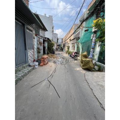 Mua Bán Nhà Ở Quận 12 - Hồ Chí Minh Bán Nhà Ph Hiệp Thành Q12 Dt3.5x9 Đúc 1 Lầu Giá 2t169 Shr Mua Bán Nhà Ở Quận 12 - Hồ Chí Minh Bán Nhà Ph Hiệp Thành Q12 Dt3.5x9 Đúc 1 Lầu Giá 2t169 Shr
