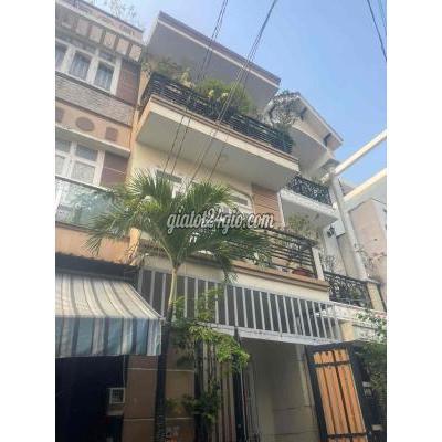 Mua Bán Nhà Ở Quận 12 - Hồ Chí Minh Nhà 1/ Lê Văn Khương; 2 Lầu 4x14; Giáp Gò Vấp Mua Bán Nhà Ở Quận 12 - Hồ Chí Minh Nhà 1/ Lê Văn Khương; 2 Lầu 4x14; Giáp Gò Vấp
