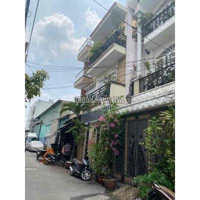 Mua Bán Nhà Ở Quận 12 - Hồ Chí Minh Nhà 1/ Lê Văn Khương; 2 Lầu 4x14; Giáp Gò Vấp Mua Bán Nhà Ở Quận 12 - Hồ Chí Minh Nhà 1/ Lê Văn Khương; 2 Lầu 4x14; Giáp Gò Vấp