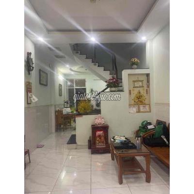 Mua Bán Nhà Ở Quận 12 - Hồ Chí Minh Nhà 1/ Lê Văn Khương; 2 Lầu 4x14; Giáp Gò Vấp Mua Bán Nhà Ở Quận 12 - Hồ Chí Minh Nhà 1/ Lê Văn Khương; 2 Lầu 4x14; Giáp Gò Vấp