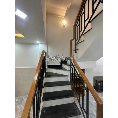 Mua Bán Nhà Ở Quận 5 - Hồ Chí Minh Trần Phú Thông An Dương Vương Q5 ( Nhà Mới) An Ninh Yên Tĩnh Mua Bán Nhà Ở Quận 5 - Hồ Chí Minh Trần Phú Thông An Dương Vương Q5 ( Nhà Mới) An Ninh Yên Tĩnh
