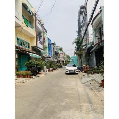 Mua Bán Nhà Ở Quận 6 - Hồ Chí Minh Nhàc4 Đường 8m Khu Cưxáphúlâmb (4x18) - 7,2 Tỷ(tl) Mua Bán Nhà Ở Quận 6 - Hồ Chí Minh Nhàc4 Đường 8m Khu Cưxáphúlâmb (4x18) - 7,2 Tỷ(tl)