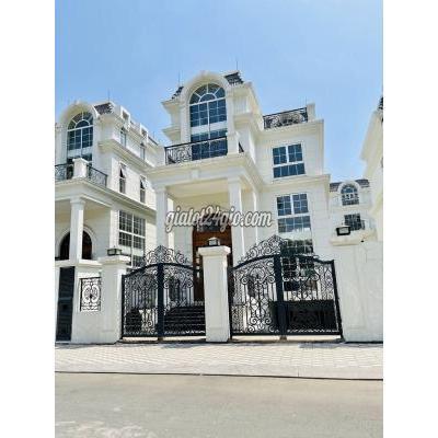 Mua Bán Nhà Ở Thành Phố Thủ Đức - Hồ Chí Minh Bán Căn Đơn Lập 276m2 King Crown Village Thảo Điền Mua Bán Nhà Ở Thành Phố Thủ Đức - Hồ Chí Minh Bán Căn Đơn Lập 276m2 King Crown Village Thảo Điền