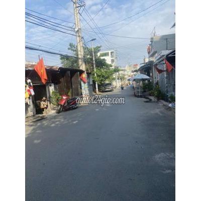 Mua Bán Nhà Ở Quận 12 - Hồ Chí Minh Nhà Gác Suốt 5x15,5 / Tân Thới Hiệp 21 Hẻm Nhựa 7m Mua Bán Nhà Ở Quận 12 - Hồ Chí Minh Nhà Gác Suốt 5x15,5 / Tân Thới Hiệp 21 Hẻm Nhựa 7m