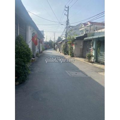 Mua Bán Nhà Ở Quận 12 - Hồ Chí Minh Nhà Gác Suốt 5x15,5 / Tân Thới Hiệp 21 Hẻm Nhựa 7m Mua Bán Nhà Ở Quận 12 - Hồ Chí Minh Nhà Gác Suốt 5x15,5 / Tân Thới Hiệp 21 Hẻm Nhựa 7m