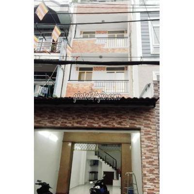 Mua Bán Nhà Ở Quận Tân Bình - Hồ Chí Minh Nhà 5 Tầng Đúc Btct, (4.1x17m), Mt Đông Hồ - Lạc Long Quân Mua Bán Nhà Ở Quận Tân Bình - Hồ Chí Minh Nhà 5 Tầng Đúc Btct, (4.1x17m), Mt Đông Hồ - Lạc Long Quân
