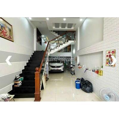 Mua Bán Nhà Ở Quận Gò Vấp - Hồ Chí Minh Sát Chợ An Nhơn, Nhà Hẻm To Khu Dân Trí 4x18 Xây Ở Bao Chắc Đẹp Mua Bán Nhà Ở Quận Gò Vấp - Hồ Chí Minh Sát Chợ An Nhơn, Nhà Hẻm To Khu Dân Trí 4x18 Xây Ở Bao Chắc Đẹp