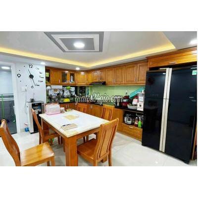 Mua Bán Nhà Ở Quận Gò Vấp - Hồ Chí Minh Sát Chợ An Nhơn, Nhà Hẻm To Khu Dân Trí 4x18 Xây Ở Bao Chắc Đẹp Mua Bán Nhà Ở Quận Gò Vấp - Hồ Chí Minh Sát Chợ An Nhơn, Nhà Hẻm To Khu Dân Trí 4x18 Xây Ở Bao Chắc Đẹp