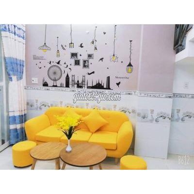 Mua Bán Nhà Ở Quận Bình Tân - Hồ Chí Minh Cô Tám Đi Định Cư Nên Cần Bán Gấp Căn Nhà 1 Trệt 2 Lầu Mua Bán Nhà Ở Quận Bình Tân - Hồ Chí Minh Cô Tám Đi Định Cư Nên Cần Bán Gấp Căn Nhà 1 Trệt 2 Lầu