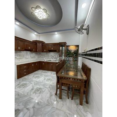 Mua Bán Nhà Ở Quận Gò Vấp - Hồ Chí Minh Nhà Mới 3,5 Lầu , Đúc Kiên Cố, 4,04m X 18,8m, 4 P Ngủ, 4 Toliet Mua Bán Nhà Ở Quận Gò Vấp - Hồ Chí Minh Nhà Mới 3,5 Lầu , Đúc Kiên Cố, 4,04m X 18,8m, 4 P Ngủ, 4 Toliet