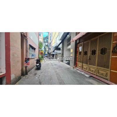 Mua Bán Nhà Ở Quận 11 - Hồ Chí Minh 4x14m Lý Nam Đế, Hxh, Giá 6.8 Tỷ Mua Bán Nhà Ở Quận 11 - Hồ Chí Minh 4x14m Lý Nam Đế, Hxh, Giá 6.8 Tỷ