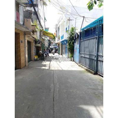 Mua Bán Nhà Ở Quận 11 - Hồ Chí Minh 4x14m Lý Nam Đế, Hxh, Giá 6.8 Tỷ Mua Bán Nhà Ở Quận 11 - Hồ Chí Minh 4x14m Lý Nam Đế, Hxh, Giá 6.8 Tỷ