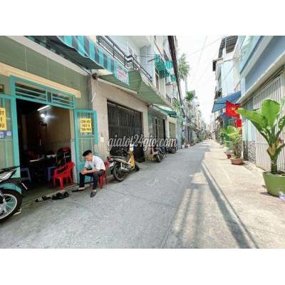 Mua Bán Nhà Ở Quận Tân Phú - Hồ Chí Minh Nhà Bán 4 Tấm Đường Tân Hương Giá Chỉ 5,5 Tỷ Còn Tl Mua Bán Nhà Ở Quận Tân Phú - Hồ Chí Minh Nhà Bán 4 Tấm Đường Tân Hương Giá Chỉ 5,5 Tỷ Còn Tl
