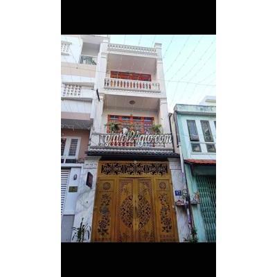 Mua Bán Nhà Ở Quận Tân Phú - Hồ Chí Minh Cần Bán Mặt Tiền 7 Đoàn Kết, P. Tân Sơn Nhì : 4.1m X 20m- 3 Lầu Mua Bán Nhà Ở Quận Tân Phú - Hồ Chí Minh Cần Bán Mặt Tiền 7 Đoàn Kết, P. Tân Sơn Nhì : 4.1m X 20m- 3 Lầu