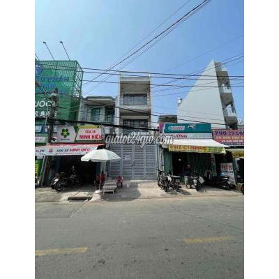 Mua Bán Nhà Ở Quận 11 - Hồ Chí Minh Bán Nhà Mặt Tiền Đường Trịnh Đình Trọng Mua Bán Nhà Ở Quận 11 - Hồ Chí Minh Bán Nhà Mặt Tiền Đường Trịnh Đình Trọng