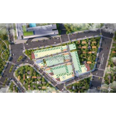 Mua Bán Nhà Ở Quận Bình Tân - Hồ Chí Minh Nhà Phố The Sholi Bình Tân Chính Thức Công Bố Mua Bán Nhà Ở Quận Bình Tân - Hồ Chí Minh Nhà Phố The Sholi Bình Tân Chính Thức Công Bố