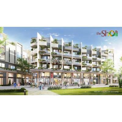 Mua Bán Nhà Ở Quận Bình Tân - Hồ Chí Minh Nhà Phố The Sholi Bình Tân Chính Thức Công Bố Mua Bán Nhà Ở Quận Bình Tân - Hồ Chí Minh Nhà Phố The Sholi Bình Tân Chính Thức Công Bố