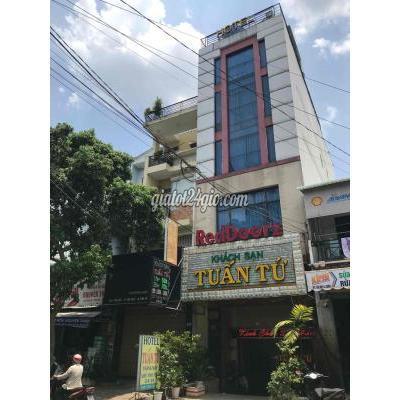 Mua Bán Nhà Ở Quận Tân Phú - Hồ Chí Minh Bán Ks Đường Tân Quý 5.5 X 18m 6 Tấm 15 Tỷ Tl Mua Bán Nhà Ở Quận Tân Phú - Hồ Chí Minh Bán Ks Đường Tân Quý 5.5 X 18m 6 Tấm 15 Tỷ Tl