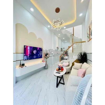 Mua Bán Nhà Ở Quận Gò Vấp - Hồ Chí Minh Bán Nhà 3 Sẹc Đường Số 51 ,p.14 - Gò Vấp (3.05mx11m)giá: 3 Tỷ 7 Mua Bán Nhà Ở Quận Gò Vấp - Hồ Chí Minh Bán Nhà 3 Sẹc Đường Số 51 ,p.14 - Gò Vấp (3.05mx11m)giá: 3 Tỷ 7