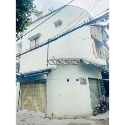 Mua Bán Nhà Ở Quận Gò Vấp - Hồ Chí Minh Bán Nhà Mt Ngay Chợ Ng.kiệm,f3,dt 21m2, Trệt Lầu Mua Bán Nhà Ở Quận Gò Vấp - Hồ Chí Minh Bán Nhà Mt Ngay Chợ Ng.kiệm,f3,dt 21m2, Trệt Lầu