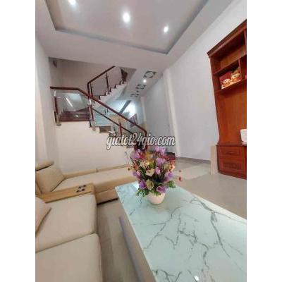Mua Bán Nhà Ở Quận 12 - Hồ Chí Minh Bán Gấp Nhà Phố 4x18,3 Lầu,4ty450trtl,thạnh Xuân 24.q12 Mua Bán Nhà Ở Quận 12 - Hồ Chí Minh Bán Gấp Nhà Phố 4x18,3 Lầu,4ty450trtl,thạnh Xuân 24.q12