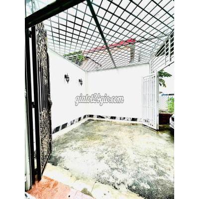 Mua Bán Nhà Ở Quận Gò Vấp - Hồ Chí Minh Bán Nhà Mới - Đầy Đủ Tiện Nghi - Hẻm Xe Hơi - 64m Mua Bán Nhà Ở Quận Gò Vấp - Hồ Chí Minh Bán Nhà Mới - Đầy Đủ Tiện Nghi - Hẻm Xe Hơi - 64m
