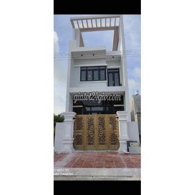 Mua Bán Nhà Ở Huyện Bình Chánh - Hồ Chí Minh Bán Nhà 100m2 Mặt Tiền Đường Xe Ô Tô Thoải Mái Shr Mua Bán Nhà Ở Huyện Bình Chánh - Hồ Chí Minh Bán Nhà 100m2 Mặt Tiền Đường Xe Ô Tô Thoải Mái Shr