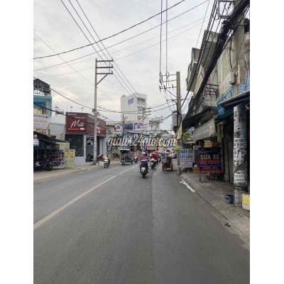 Mua Bán Nhà Ở Quận 6 - Hồ Chí Minh Nhà Mặt Tiền Kinh Doanh Mã Lò 4x30 Hướng Tây Mua Bán Nhà Ở Quận 6 - Hồ Chí Minh Nhà Mặt Tiền Kinh Doanh Mã Lò 4x30 Hướng Tây