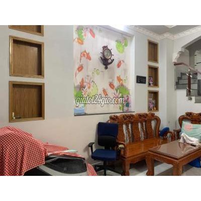 Mua Bán Nhà Ở Huyện Nhà Bè - Hồ Chí Minh Bán Nhà Hẻm Xe Hơi - 80m2-3t - Giá 5tỷ2 Mua Bán Nhà Ở Huyện Nhà Bè - Hồ Chí Minh Bán Nhà Hẻm Xe Hơi - 80m2-3t - Giá 5tỷ2