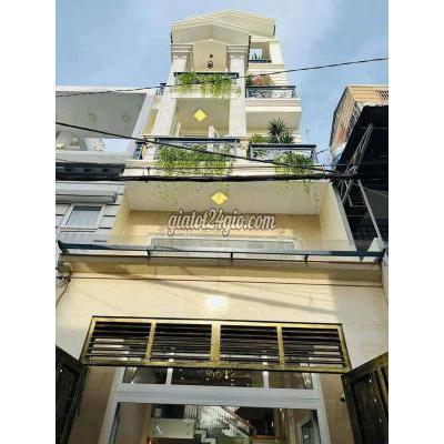 Mua Bán Nhà Ở Quận Gò Vấp - Hồ Chí Minh Siêu Phẩm Gv, Đẹp, 5 Tầng, Full Nt Xịn Sò. Mua Bán Nhà Ở Quận Gò Vấp - Hồ Chí Minh Siêu Phẩm Gv, Đẹp, 5 Tầng, Full Nt Xịn Sò.