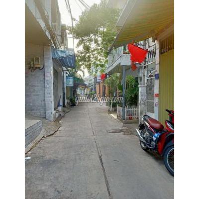 Mua Bán Nhà Ở Quận 7 - Hồ Chí Minh Bán Nhà C4 Hxh Nguyễn Thị Thập, Q.7, 81m2, 5 Tỷ 5 Mua Bán Nhà Ở Quận 7 - Hồ Chí Minh Bán Nhà C4 Hxh Nguyễn Thị Thập, Q.7, 81m2, 5 Tỷ 5