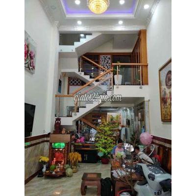 Mua Bán Nhà Ở Quận 12 - Hồ Chí Minh Nhà Sát Mặt Tiền Tân Chánh Hiệp Q12 Hẻm 7m 4 Tầng Giá 5ty350 Mua Bán Nhà Ở Quận 12 - Hồ Chí Minh Nhà Sát Mặt Tiền Tân Chánh Hiệp Q12 Hẻm 7m 4 Tầng Giá 5ty350