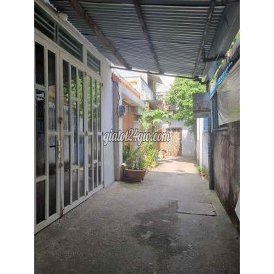 Mua Bán Nhà Ở Quận 12 - Hồ Chí Minh Nhà 1/ Trường Chinh Ngay Cầu Tham Lương, Shr, 47m2 - 2pn Ngang 3,6 Mua Bán Nhà Ở Quận 12 - Hồ Chí Minh Nhà 1/ Trường Chinh Ngay Cầu Tham Lương, Shr, 47m2 - 2pn Ngang 3,6