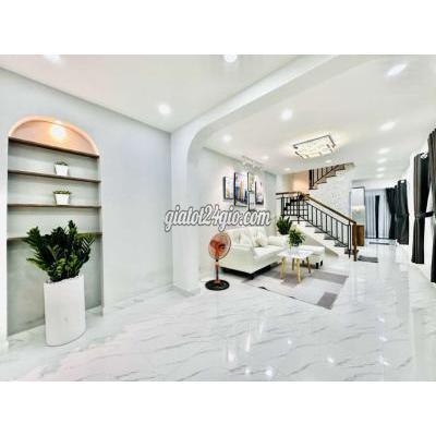 Mua Bán Nhà Ở Quận Gò Vấp - Hồ Chí Minh Bán Nhà Mới Hẻm Xe Hơi Nở Hậu 42m2 Giá 4x Tỷ Mua Bán Nhà Ở Quận Gò Vấp - Hồ Chí Minh Bán Nhà Mới Hẻm Xe Hơi Nở Hậu 42m2 Giá 4x Tỷ