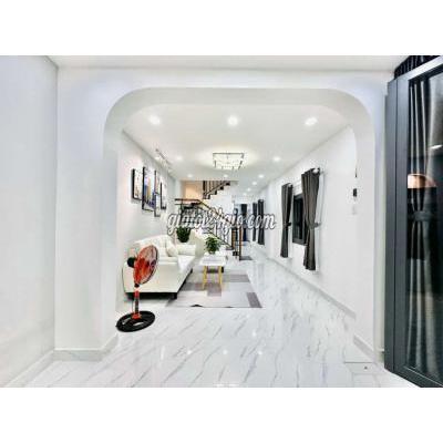 Mua Bán Nhà Ở Quận Gò Vấp - Hồ Chí Minh Bán Nhà Mới Hẻm Xe Hơi Nở Hậu 42m2 Giá 4x Tỷ Mua Bán Nhà Ở Quận Gò Vấp - Hồ Chí Minh Bán Nhà Mới Hẻm Xe Hơi Nở Hậu 42m2 Giá 4x Tỷ