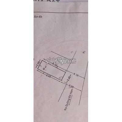 Mua Bán Nhà Ở Quận 6 - Hồ Chí Minh Nhà Sát Mặt Tiền Đường Bà Hom 2 Tầng Hẻm Xe Tải Đổ Cửa Giá Chỉ 1,8 Tỷ Mua Bán Nhà Ở Quận 6 - Hồ Chí Minh Nhà Sát Mặt Tiền Đường Bà Hom 2 Tầng Hẻm Xe Tải Đổ Cửa Giá Chỉ 1,8 Tỷ