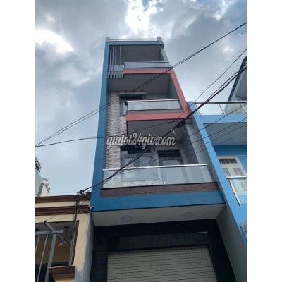Mua Bán Nhà Ở Quận Tân Phú - Hồ Chí Minh Hẻm Nhựa 6m Khuông Việt 3,3 X 18 Nh 3.65 ( 2 Lầu Sân Thượng) Mua Bán Nhà Ở Quận Tân Phú - Hồ Chí Minh Hẻm Nhựa 6m Khuông Việt 3,3 X 18 Nh 3.65 ( 2 Lầu Sân Thượng)